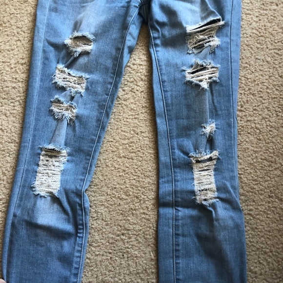♥️3 for $20♥️ pacsun jeggings - Picture 2 of 4